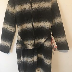 Large Hannah Anderson wool Jacket